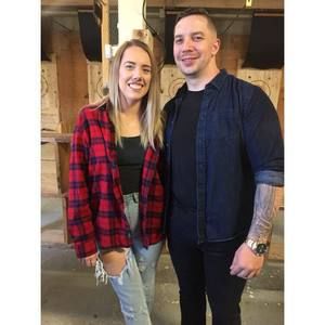 Meet your Posher, Amber